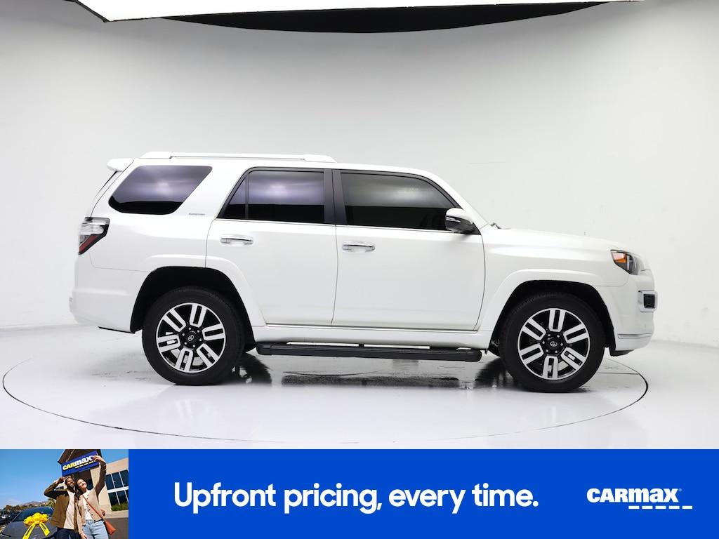used 2023 Toyota 4Runner car, priced at $44,998