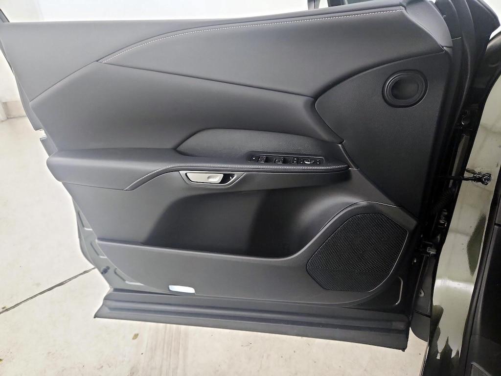 used 2024 Lexus RX 350 car, priced at $51,998