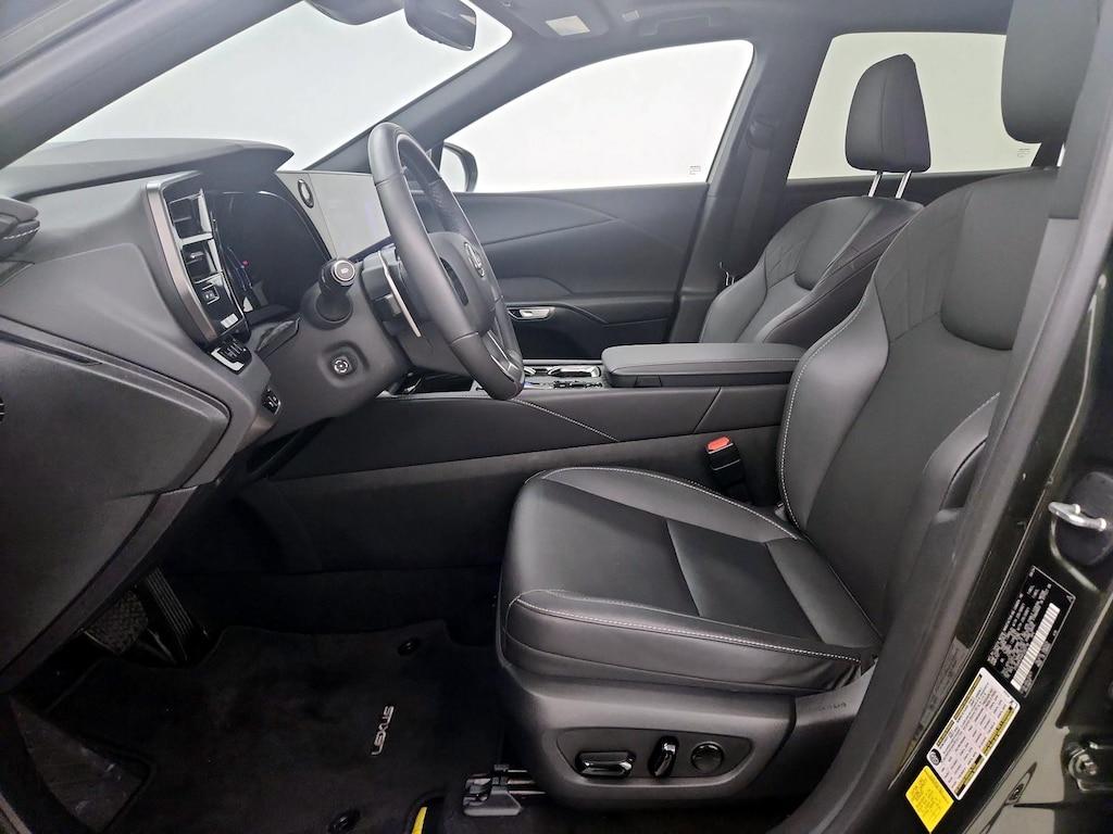 used 2024 Lexus RX 350 car, priced at $51,998