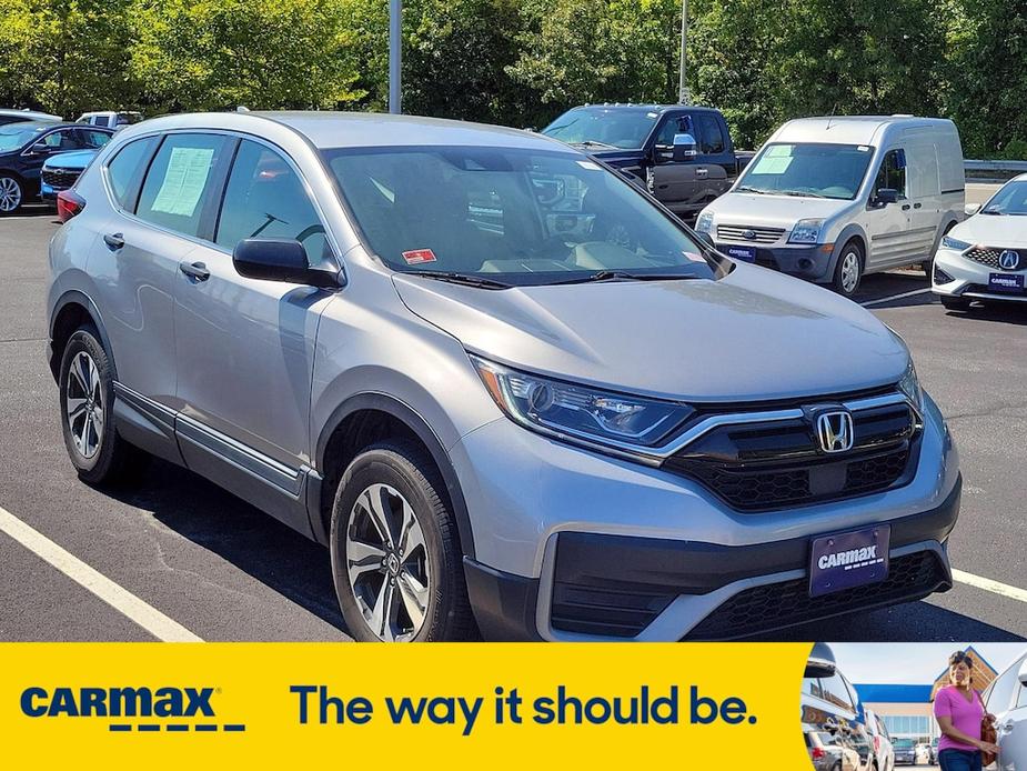 used 2020 Honda CR-V car, priced at $23,998