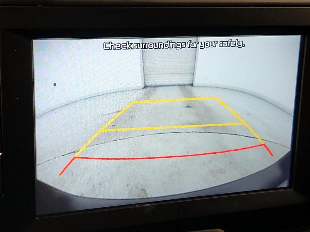 used 2021 Kia Soul car, priced at $14,998