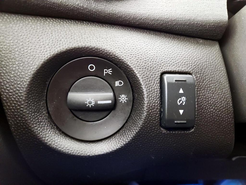 used 2017 Ford Fiesta car, priced at $11,998