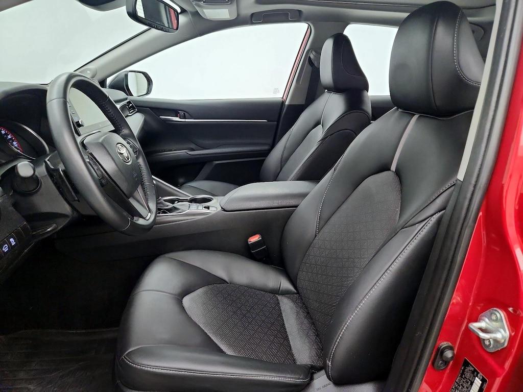 used 2023 Toyota Camry car, priced at $33,998