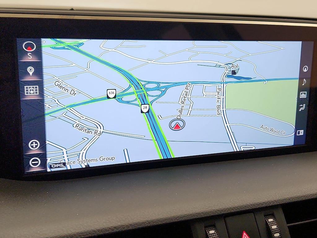 used 2019 Lexus ES 300h car, priced at $29,998