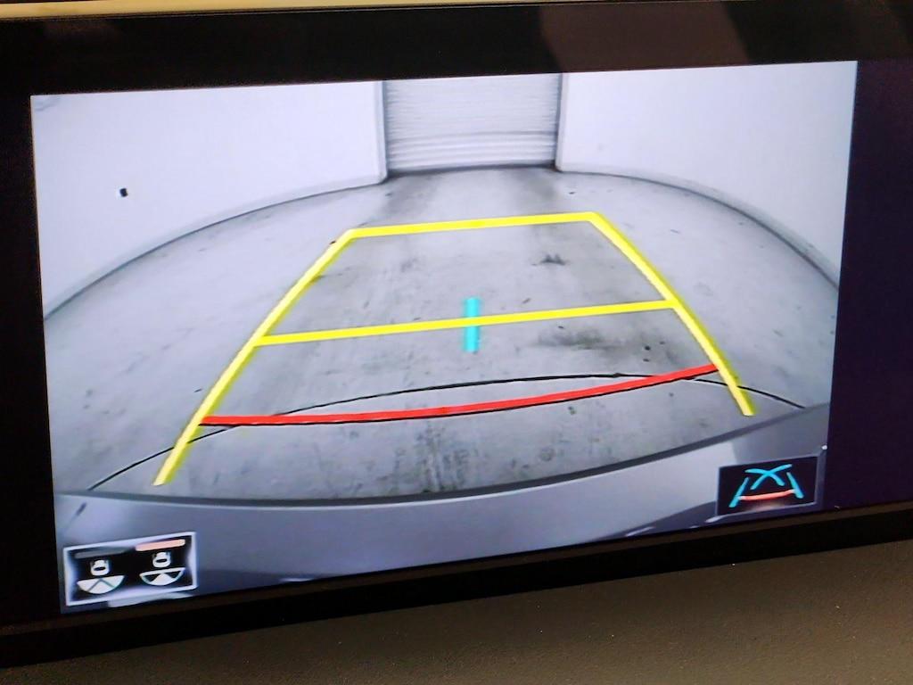 used 2019 Lexus ES 300h car, priced at $29,998