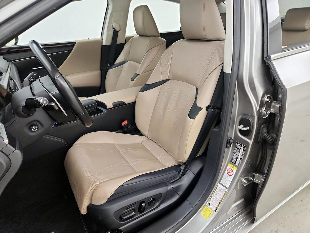 used 2019 Lexus ES 300h car, priced at $29,998