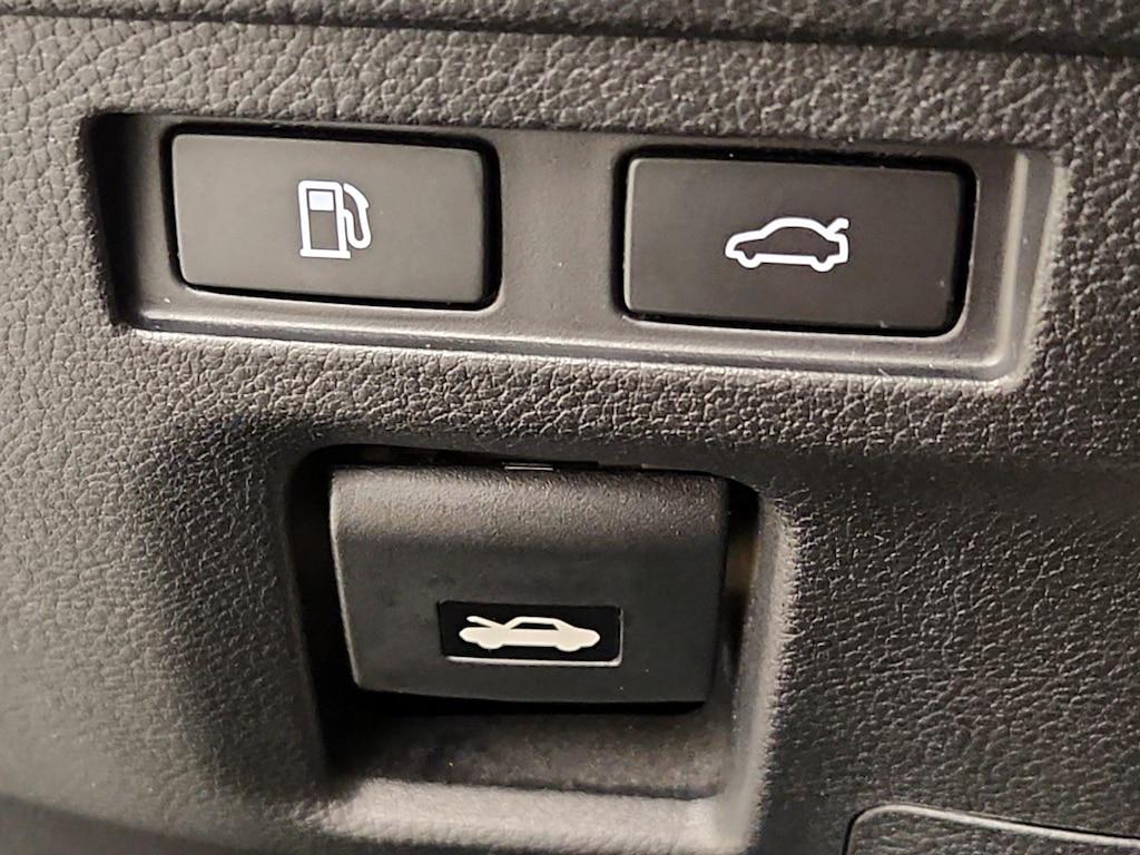 used 2019 Lexus ES 300h car, priced at $29,998