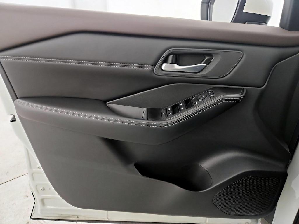 used 2023 Nissan Rogue car, priced at $24,998