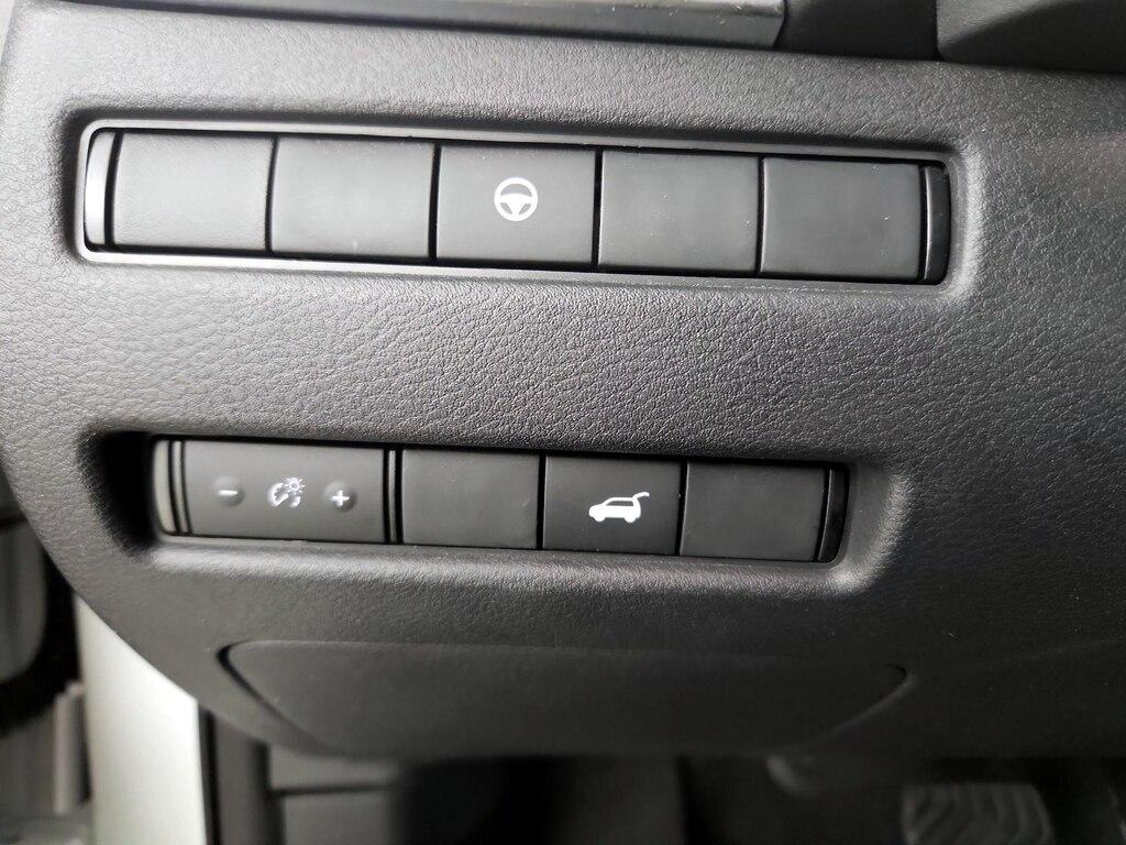 used 2023 Nissan Rogue car, priced at $24,998