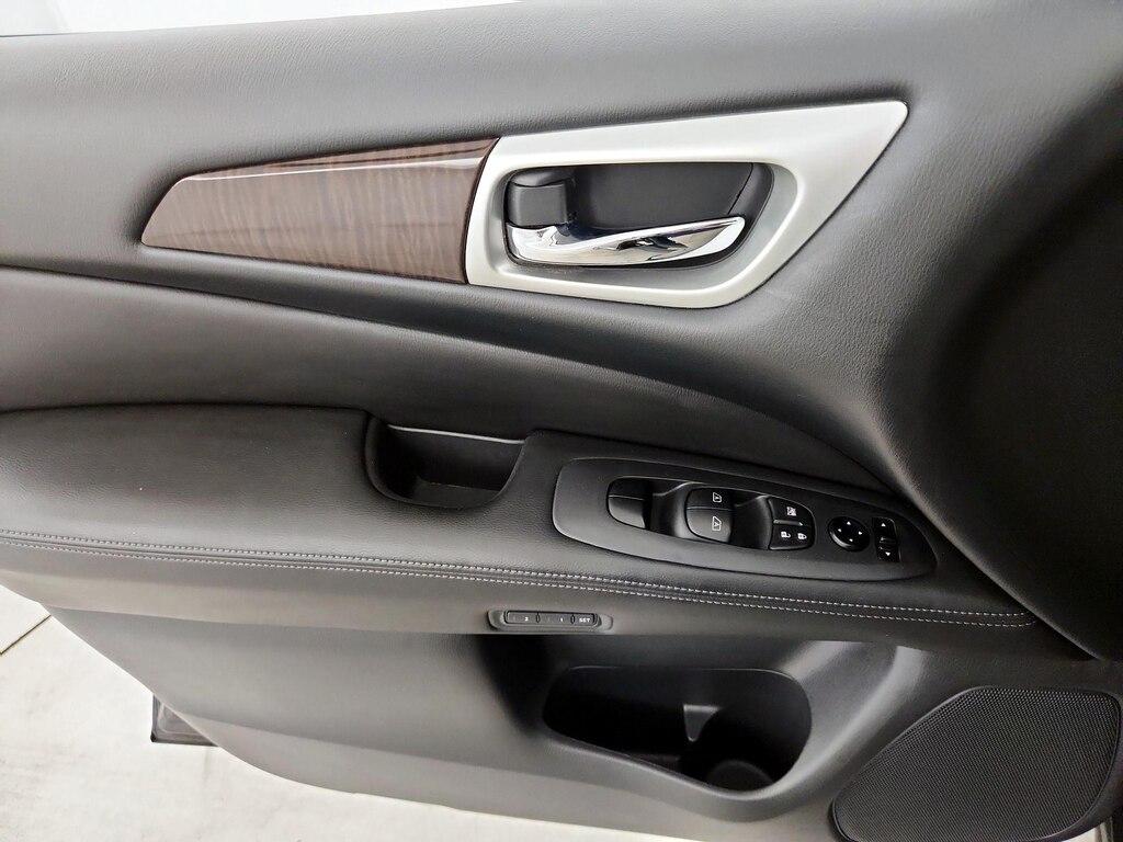 used 2015 Nissan Pathfinder car, priced at $15,998