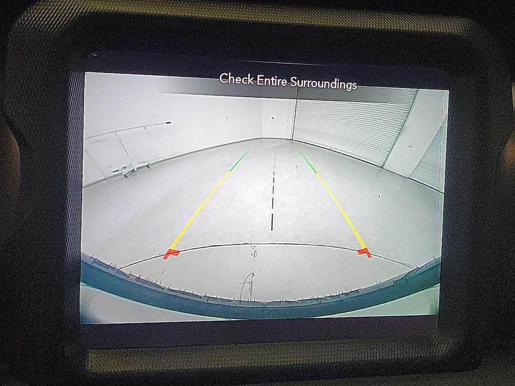 used 2021 Jeep Wrangler car, priced at $23,998