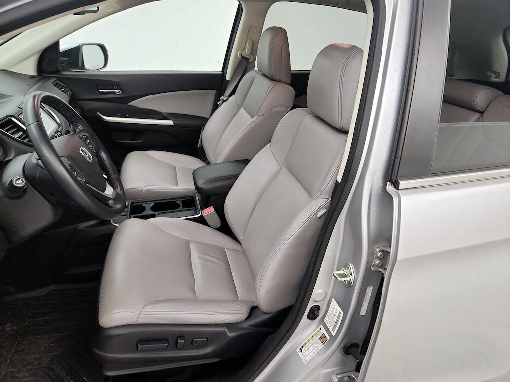 used 2015 Honda CR-V car, priced at $15,998