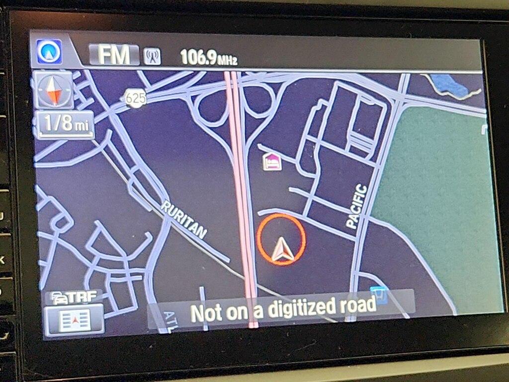 used 2015 Honda CR-V car, priced at $15,998