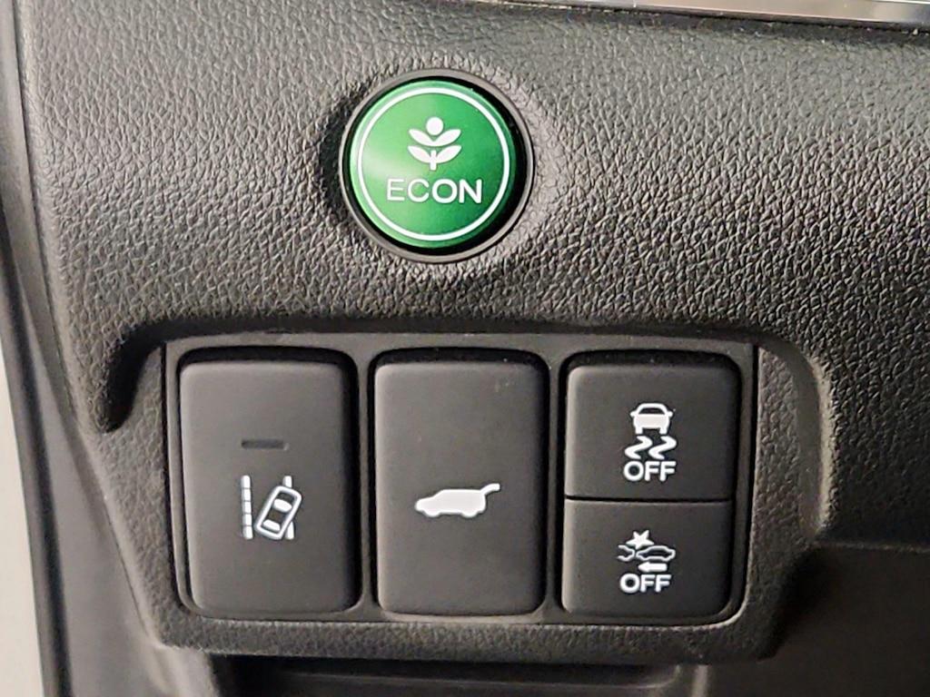 used 2015 Honda CR-V car, priced at $15,998