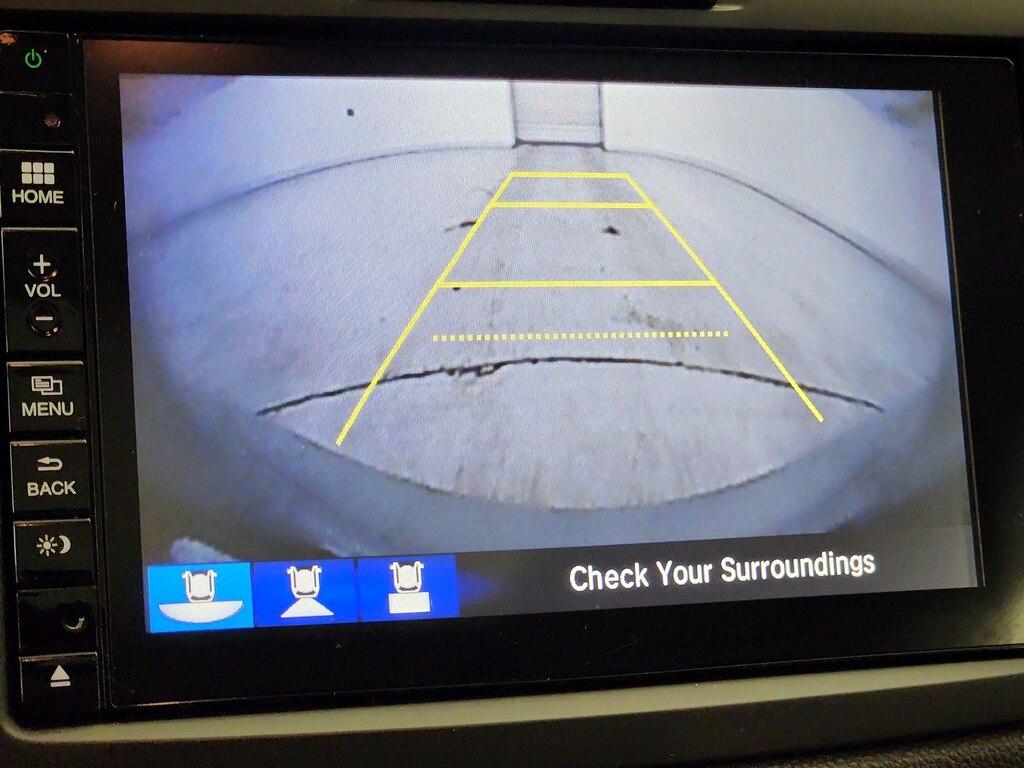 used 2015 Honda CR-V car, priced at $15,998