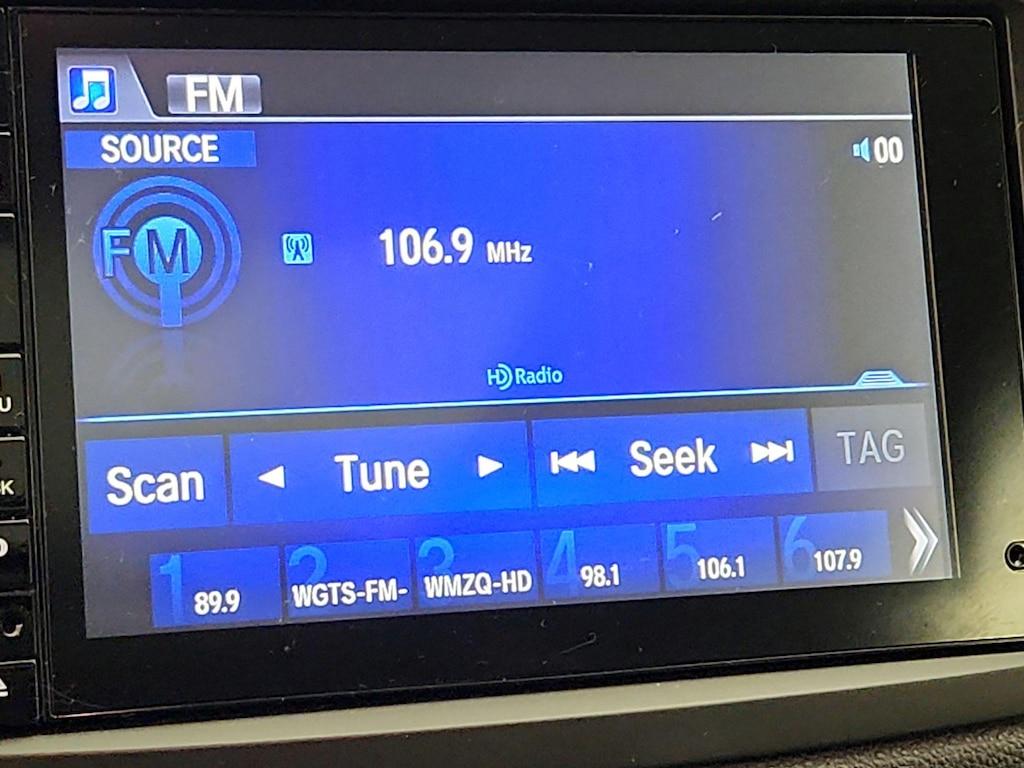 used 2015 Honda CR-V car, priced at $15,998