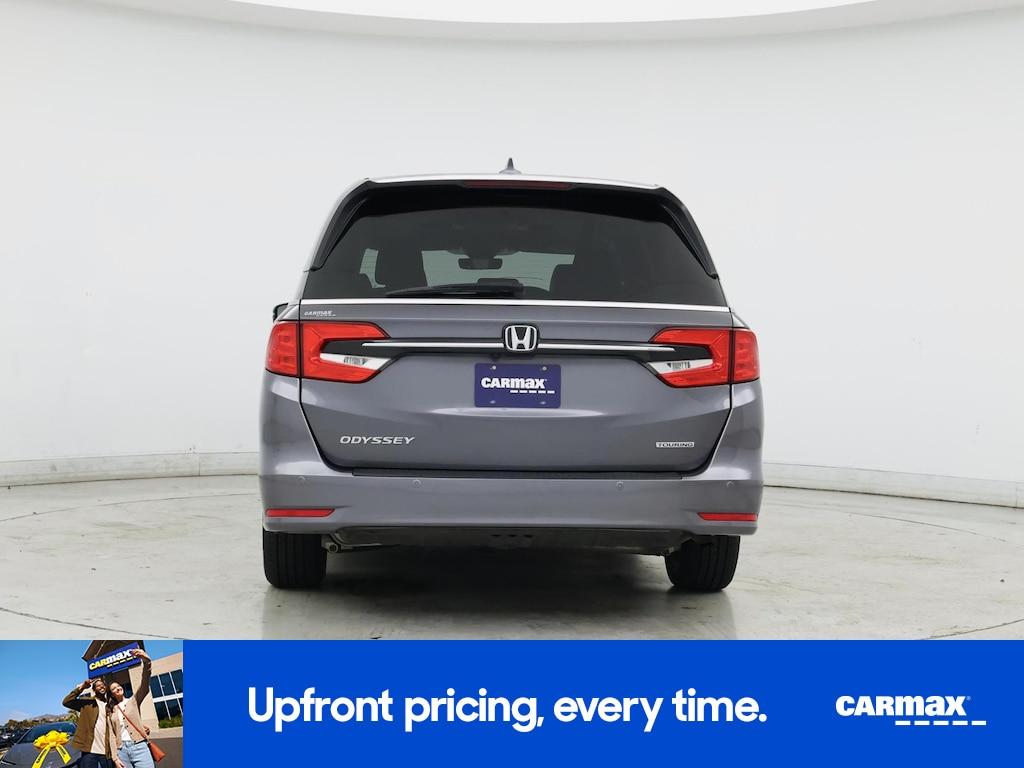 used 2023 Honda Odyssey car, priced at $41,998
