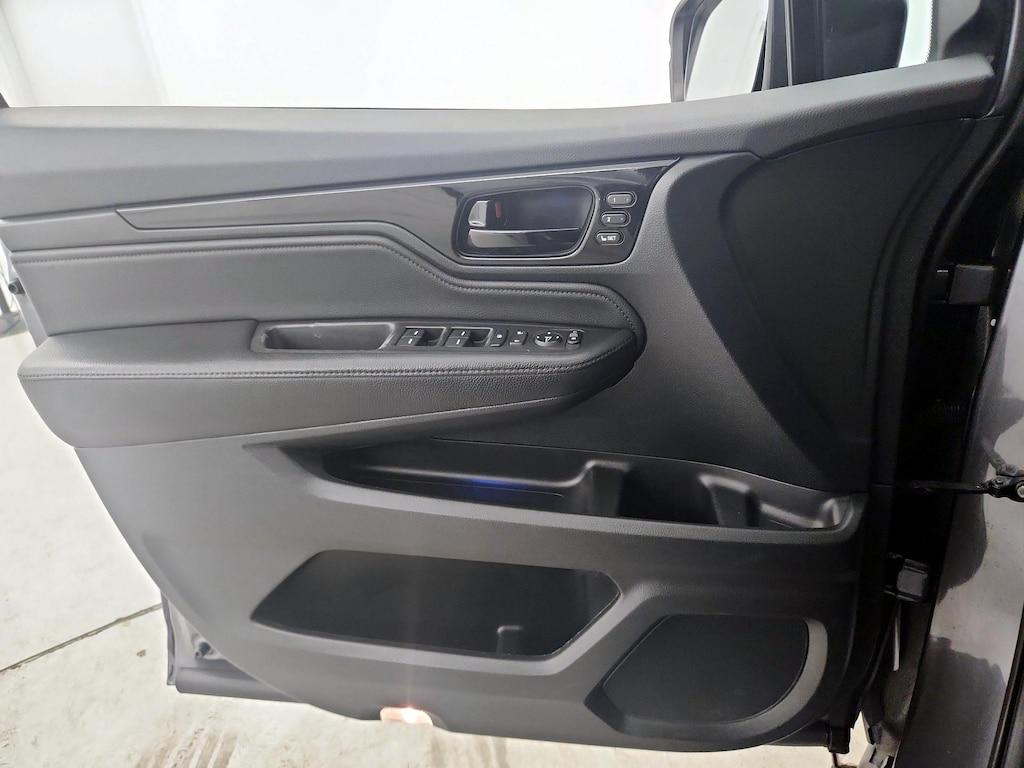 used 2023 Honda Odyssey car, priced at $41,998
