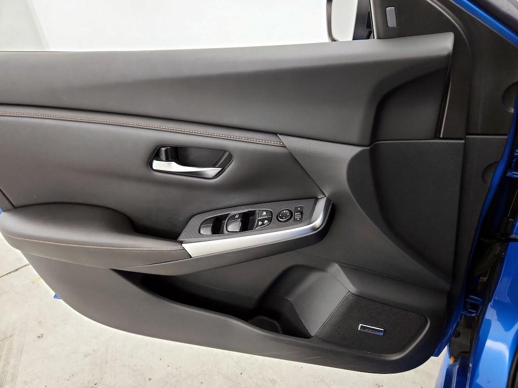 used 2020 Nissan Sentra car, priced at $17,998