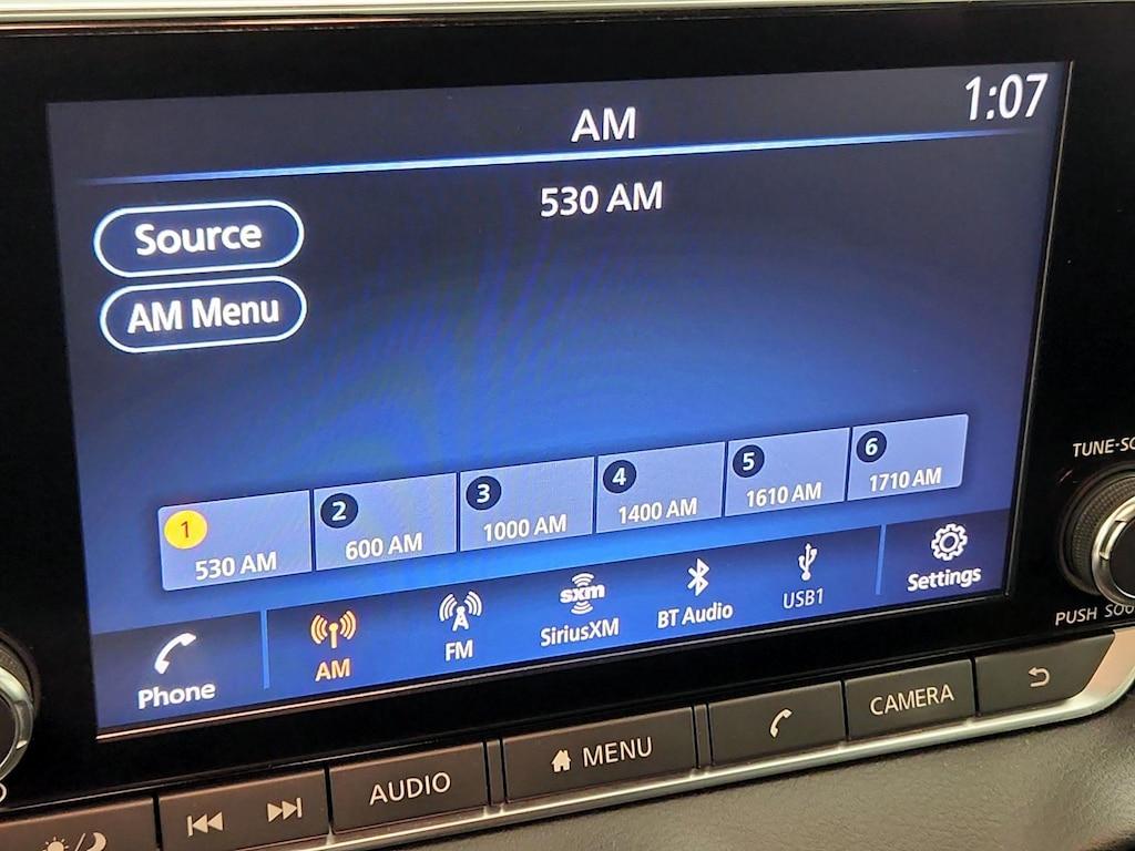 used 2020 Nissan Sentra car, priced at $17,998