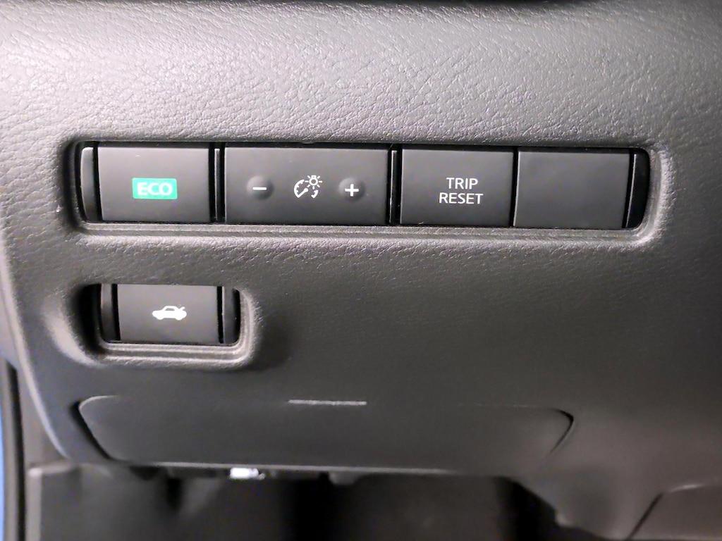 used 2020 Nissan Sentra car, priced at $17,998