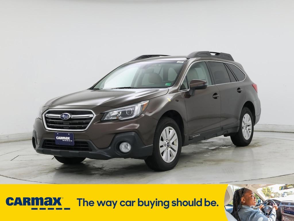 used 2019 Subaru Outback car, priced at $17,998