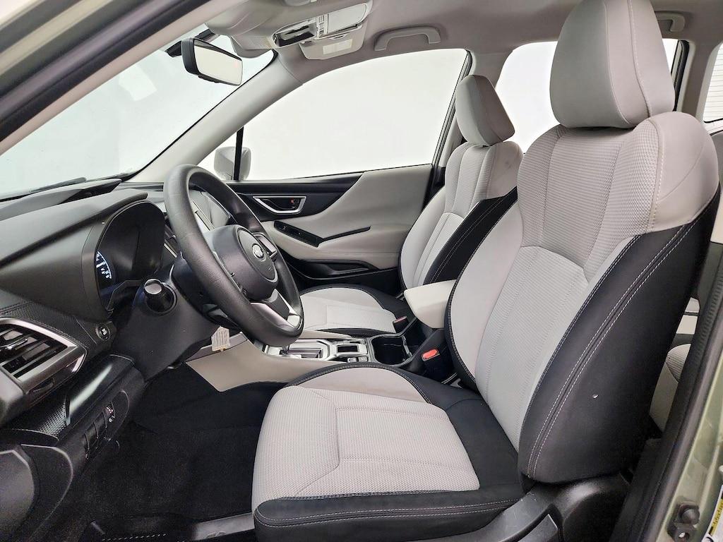 used 2019 Subaru Forester car, priced at $19,998