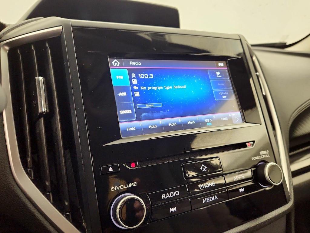 used 2019 Subaru Forester car, priced at $19,998