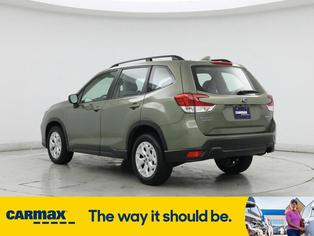 used 2019 Subaru Forester car, priced at $19,998