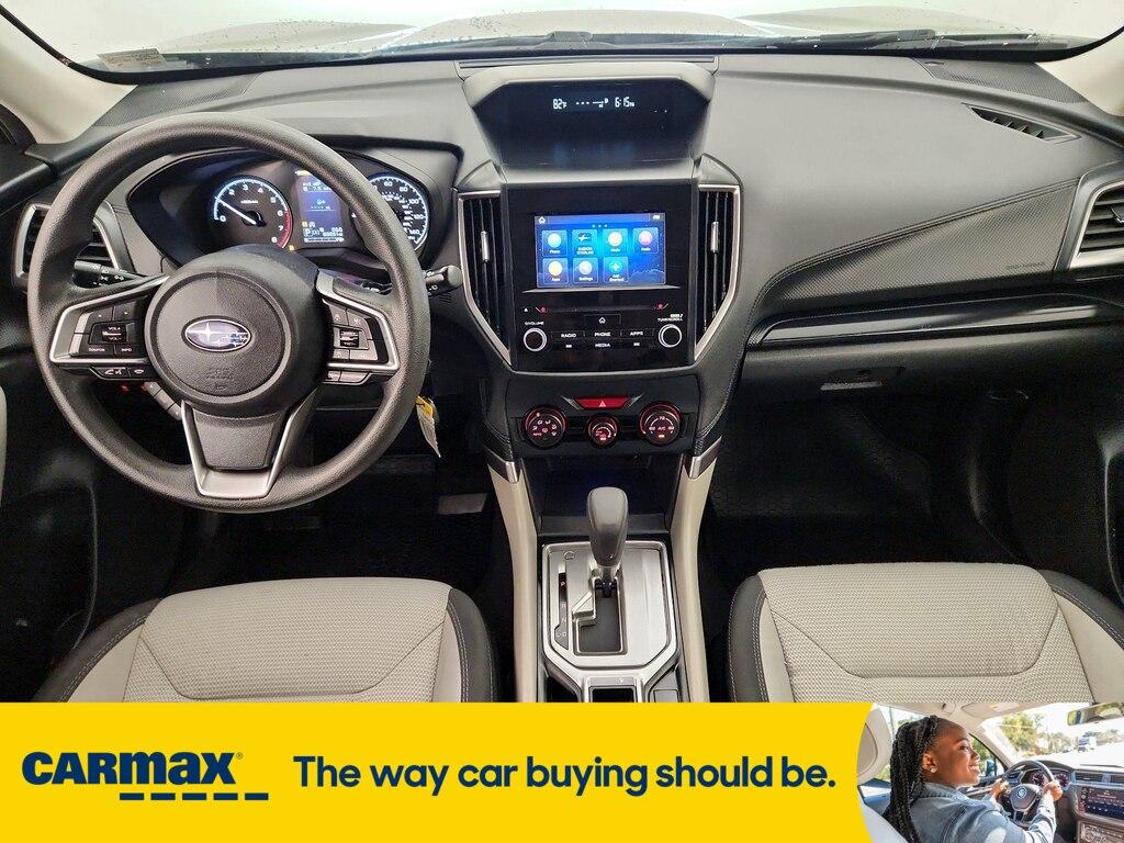 used 2019 Subaru Forester car, priced at $19,998