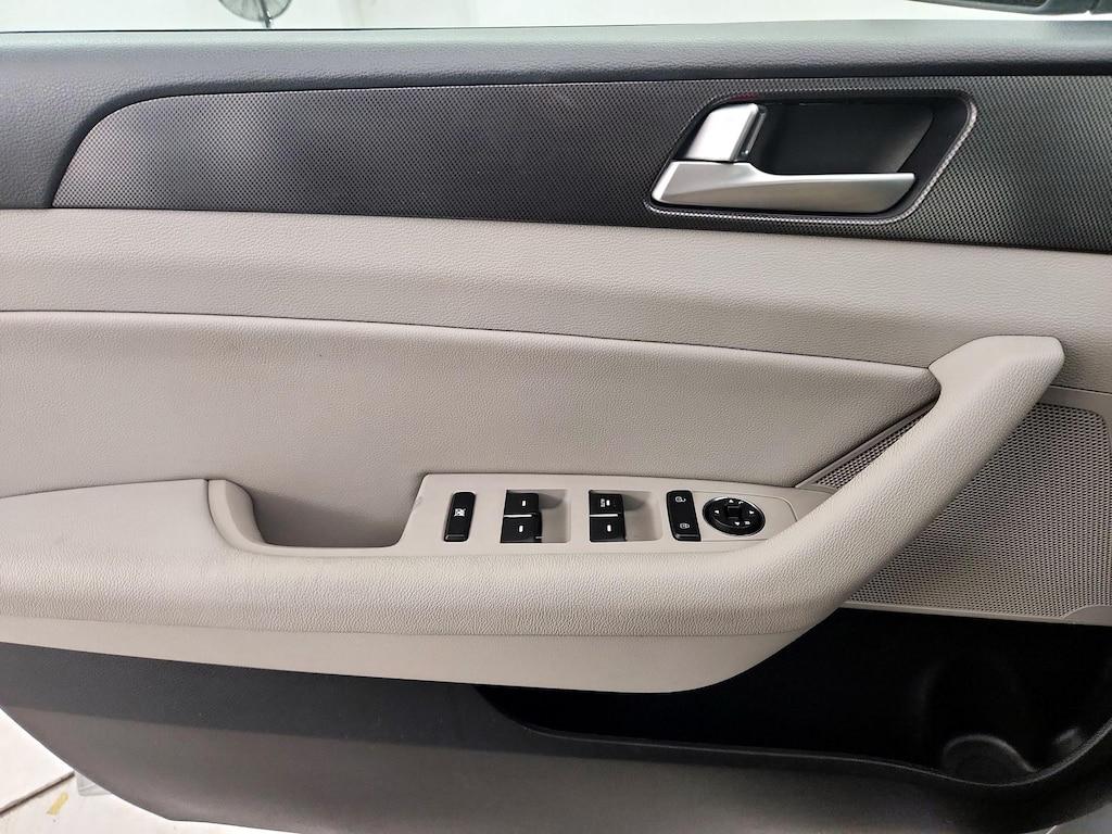 used 2015 Hyundai Sonata car, priced at $12,998