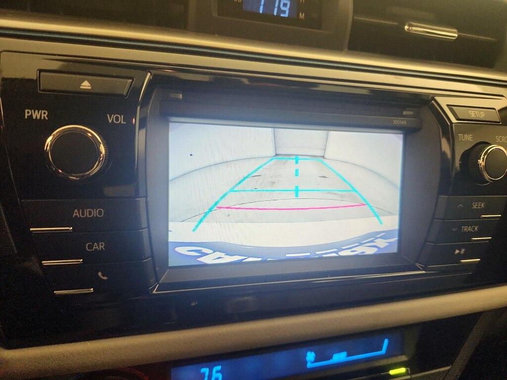 used 2014 Toyota Corolla car, priced at $16,998