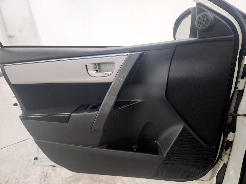 used 2014 Toyota Corolla car, priced at $16,998