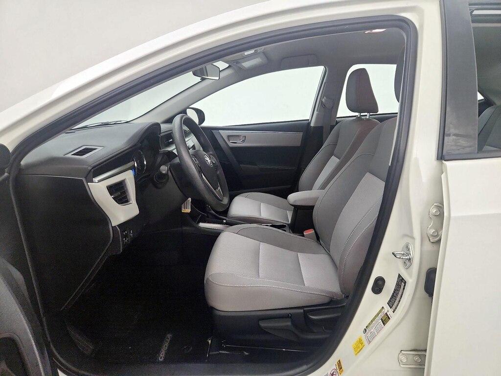 used 2014 Toyota Corolla car, priced at $16,998