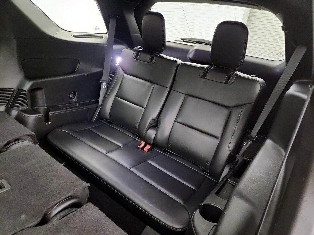used 2020 Ford Explorer car, priced at $26,998