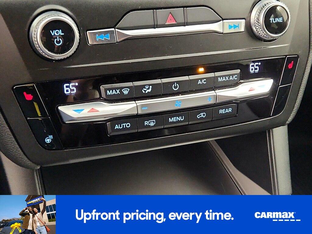 used 2020 Ford Explorer car, priced at $26,998