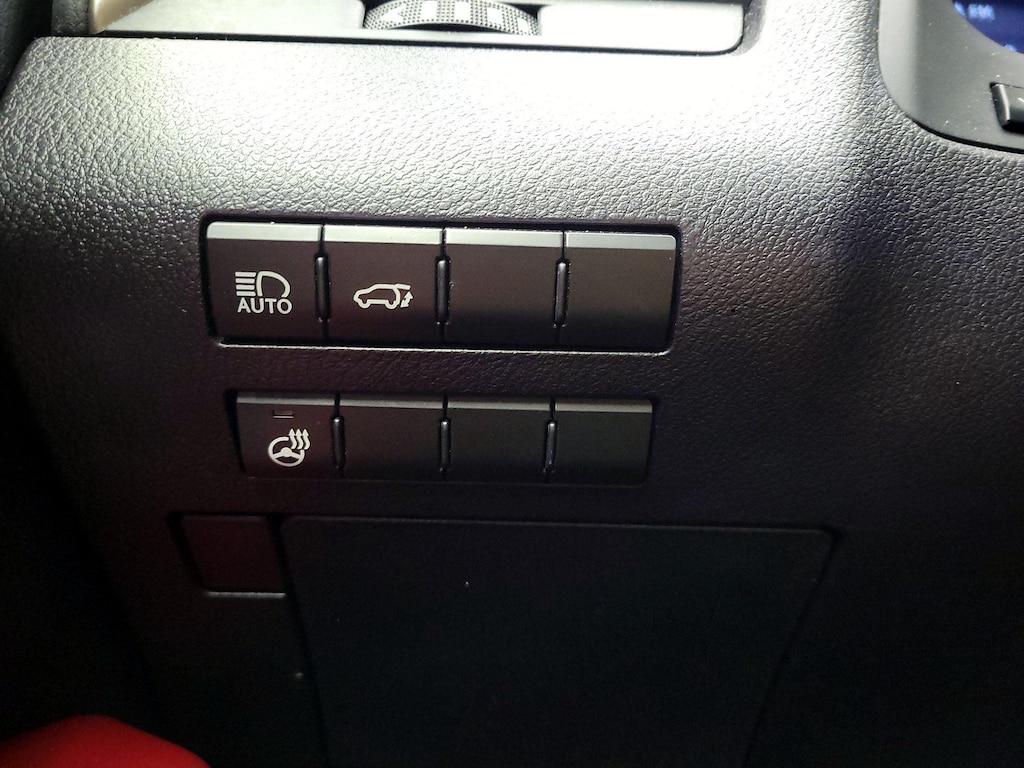 used 2022 Lexus RX 350 car, priced at $42,998