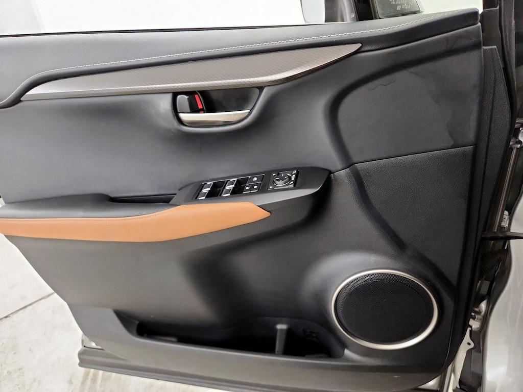 used 2019 Lexus NX 300 car, priced at $26,998