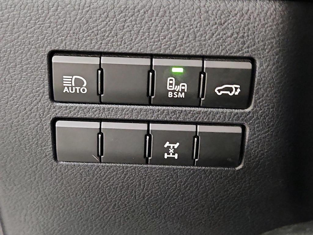 used 2019 Lexus NX 300 car, priced at $26,998