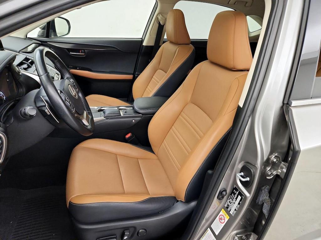 used 2019 Lexus NX 300 car, priced at $26,998