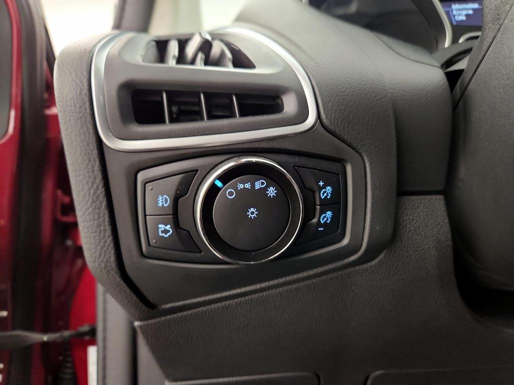 used 2014 Ford Focus car, priced at $13,599