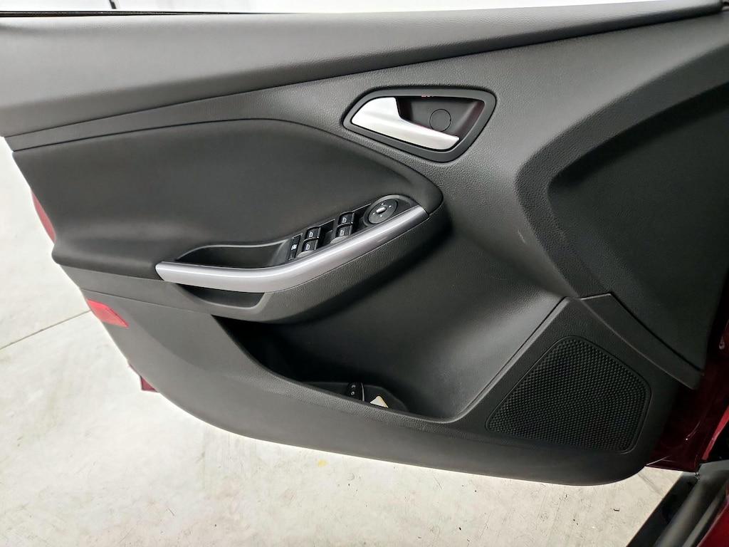 used 2014 Ford Focus car, priced at $13,599