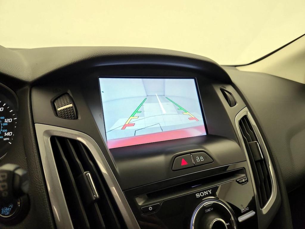 used 2014 Ford Focus car, priced at $13,599