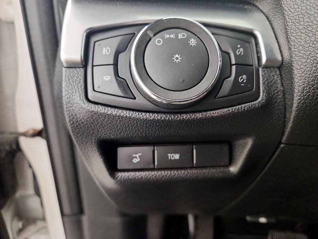 used 2017 Ford Explorer car, priced at $21,998
