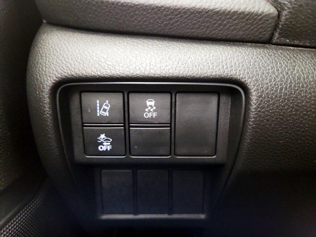 used 2017 Honda CR-V car, priced at $18,998