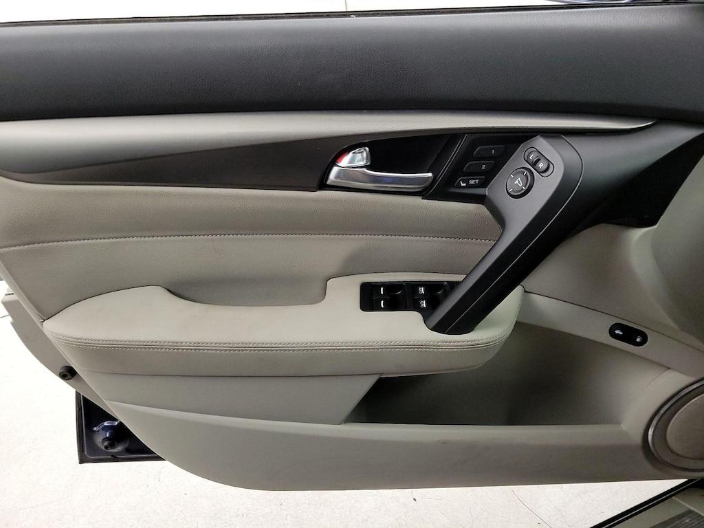 used 2013 Acura TL car, priced at $18,998