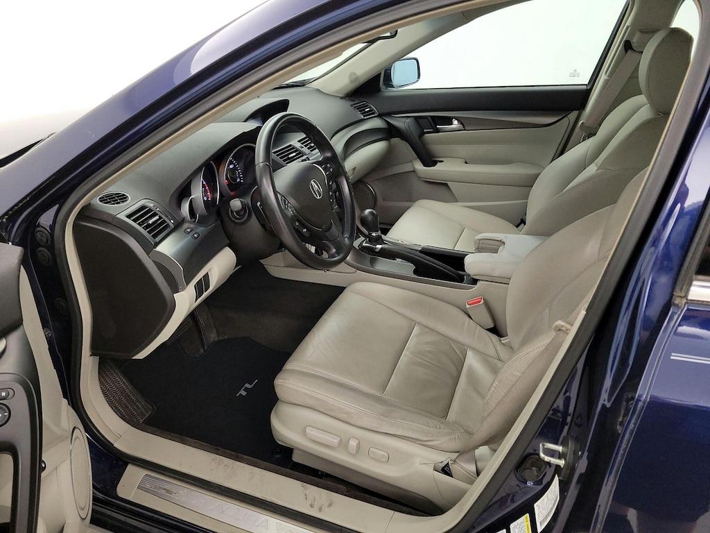 used 2013 Acura TL car, priced at $18,998