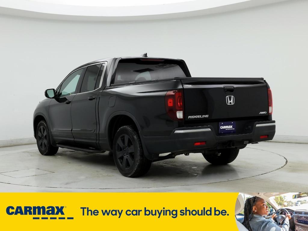 used 2017 Honda Ridgeline car, priced at $26,998