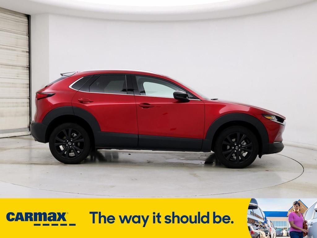 used 2022 Mazda CX-30 car, priced at $25,998