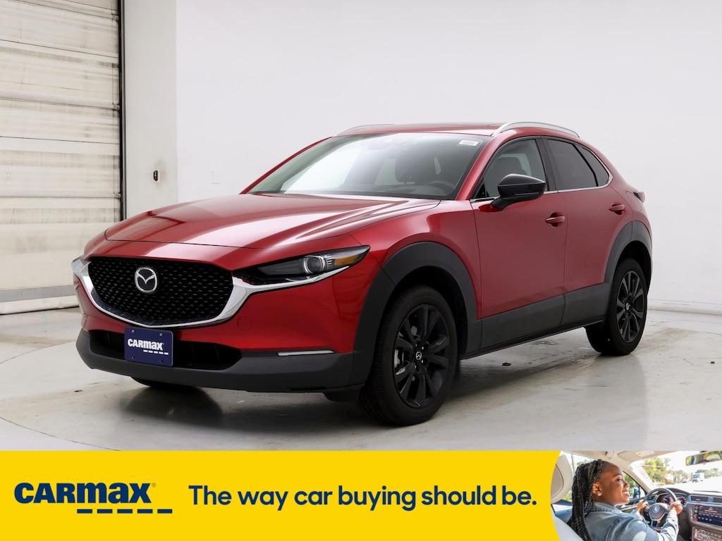 used 2022 Mazda CX-30 car, priced at $25,998